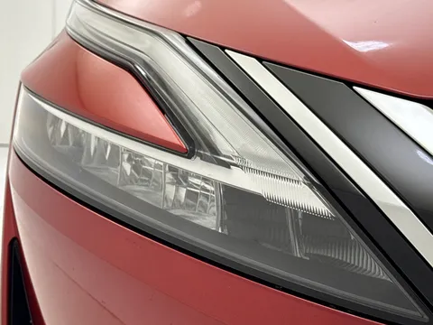 DC72LVL Nissan Qashqai 1.5 E-Power Tekna 5dr Auto Thumbnail #26