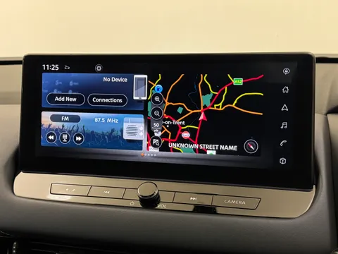 DC72LVL Nissan Qashqai 1.5 E-Power Tekna 5dr Auto Thumbnail #31