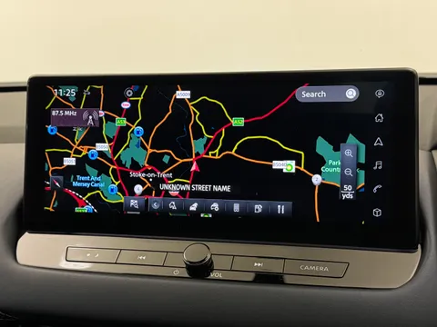 DC72LVL Nissan Qashqai 1.5 E-Power Tekna 5dr Auto Thumbnail #32