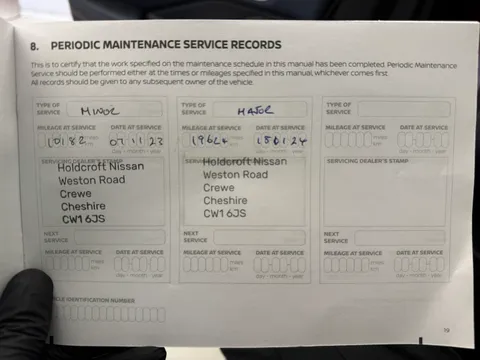 DC72LVL Nissan Qashqai 1.5 E-Power Tekna 5dr Auto Thumbnail #37