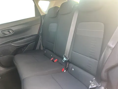 EA74CVD Hyundai Bayon 1.0 TGDi Ultimate 5dr Thumbnail #12