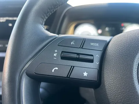 EA74CVD Hyundai Bayon 1.0 TGDi Ultimate 5dr Thumbnail #17