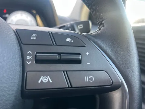 EA74CVD Hyundai Bayon 1.0 TGDi Ultimate 5dr Thumbnail #18