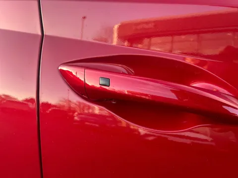 EA74CVD Hyundai Bayon 1.0 TGDi Ultimate 5dr Thumbnail #25