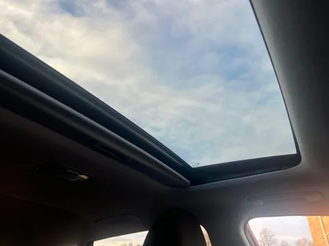 EA74CVD Hyundai Bayon 1.0 TGDi Ultimate 5dr Thumbnail #27