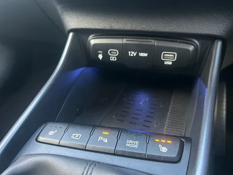 EA74CVD Hyundai Bayon 1.0 TGDi Ultimate 5dr Thumbnail #31