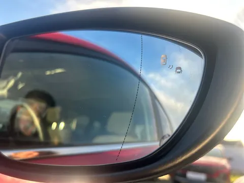 EA74CVD Hyundai Bayon 1.0 TGDi Ultimate 5dr Thumbnail #35