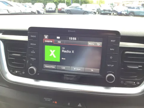 MT19BXF Kia Stonic 1.6 CRDi First Edition 5dr Thumbnail #20