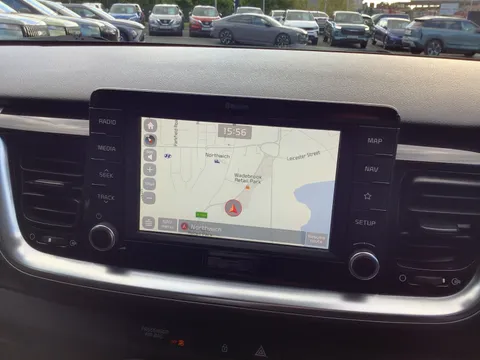 MT19BXF Kia Stonic 1.6 CRDi First Edition 5dr Thumbnail #21