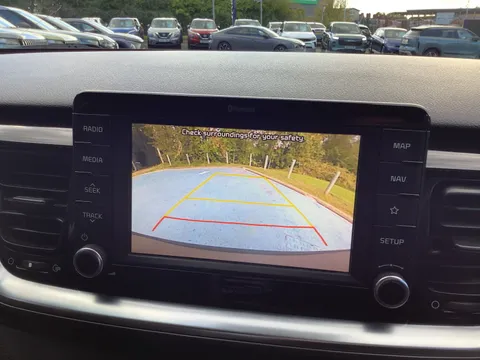 MT19BXF Kia Stonic 1.6 CRDi First Edition 5dr Thumbnail #30