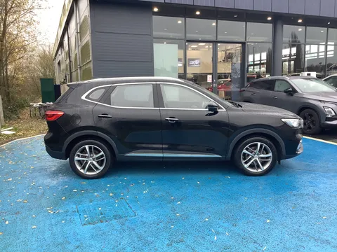 ML22YYM Mg Motor Uk Hs 1.5 T-GDI PHEV Exclusive 5dr Auto Thumbnail #9