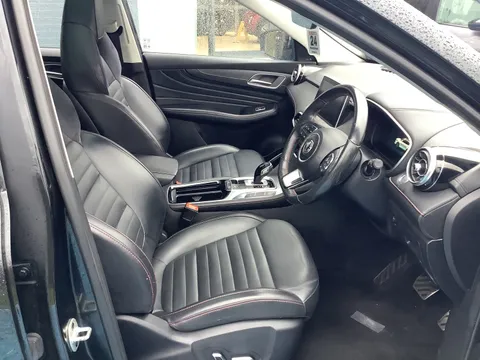 ML22YYM Mg Motor Uk Hs 1.5 T-GDI PHEV Exclusive 5dr Auto Thumbnail #12
