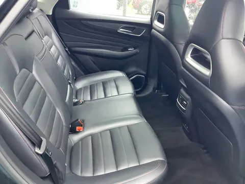 ML22YYM Mg Motor Uk Hs 1.5 T-GDI PHEV Exclusive 5dr Auto Thumbnail #13