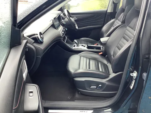 ML22YYM Mg Motor Uk Hs 1.5 T-GDI PHEV Exclusive 5dr Auto Thumbnail #15