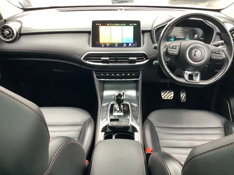 ML22YYM Mg Motor Uk Hs 1.5 T-GDI PHEV Exclusive 5dr Auto Thumbnail #16