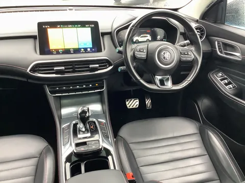 ML22YYM Mg Motor Uk Hs 1.5 T-GDI PHEV Exclusive 5dr Auto Thumbnail #2