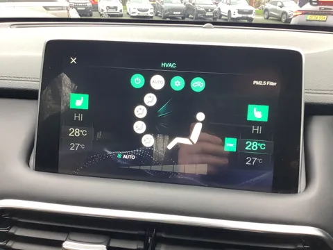 ML22YYM Mg Motor Uk Hs 1.5 T-GDI PHEV Exclusive 5dr Auto Thumbnail #20