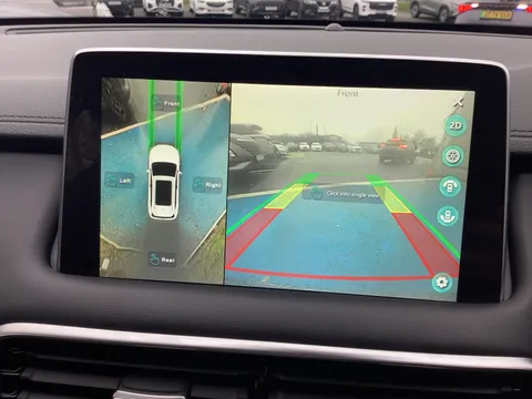 ML22YYM Mg Motor Uk Hs 1.5 T-GDI PHEV Exclusive 5dr Auto Thumbnail #21