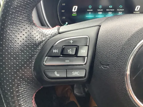 ML22YYM Mg Motor Uk Hs 1.5 T-GDI PHEV Exclusive 5dr Auto Thumbnail #24