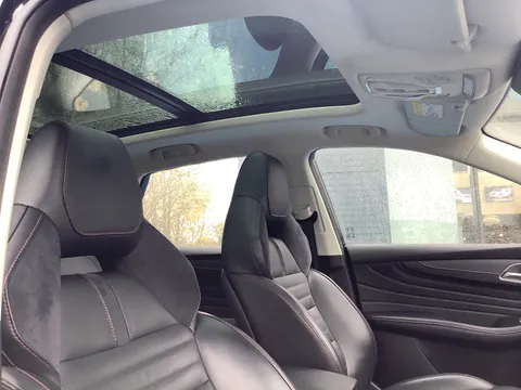 ML22YYM Mg Motor Uk Hs 1.5 T-GDI PHEV Exclusive 5dr Auto Thumbnail #27