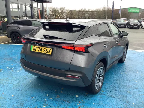 8 of 35 for Omoda 5 150KW Noble 61kWh 5dr Auto