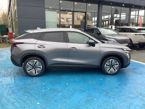 9 of 35 for Omoda 5 150KW Noble 61kWh 5dr Auto