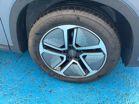 10 of 35 for Omoda 5 150KW Noble 61kWh 5dr Auto