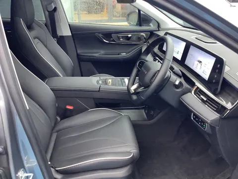 13 of 35 for Omoda 5 150KW Noble 61kWh 5dr Auto