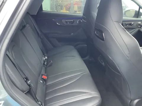 14 of 35 for Omoda 5 150KW Noble 61kWh 5dr Auto