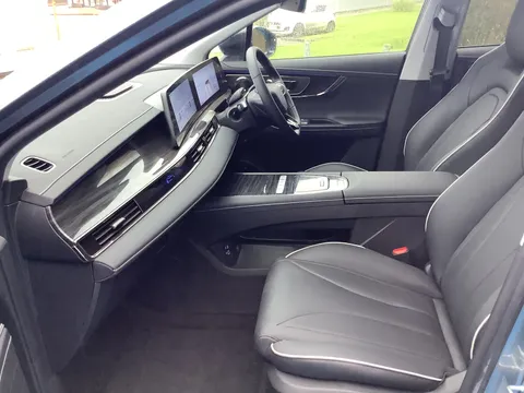 16 of 35 for Omoda 5 150KW Noble 61kWh 5dr Auto