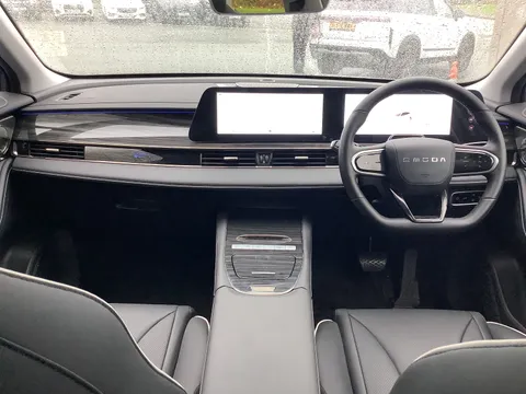 17 of 35 for Omoda 5 150KW Noble 61kWh 5dr Auto