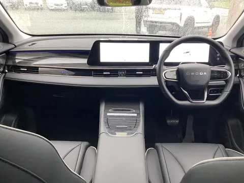 18 of 35 for Omoda 5 150KW Noble 61kWh 5dr Auto