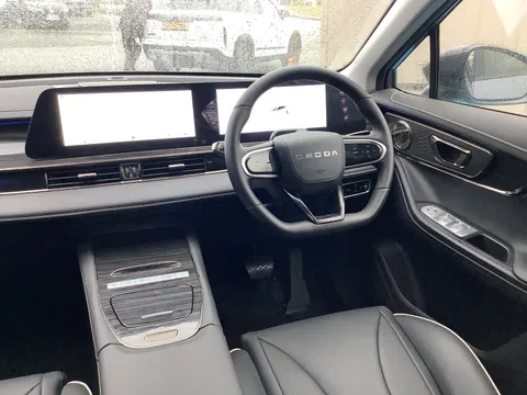 2 of 35 for Omoda 5 150KW Noble 61kWh 5dr Auto