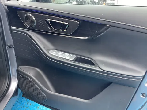 21 of 35 for Omoda 5 150KW Noble 61kWh 5dr Auto