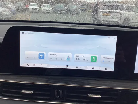 27 of 35 for Omoda 5 150KW Noble 61kWh 5dr Auto