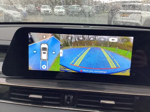 28 of 35 for Omoda 5 150KW Noble 61kWh 5dr Auto