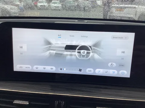 29 of 35 for Omoda 5 150KW Noble 61kWh 5dr Auto