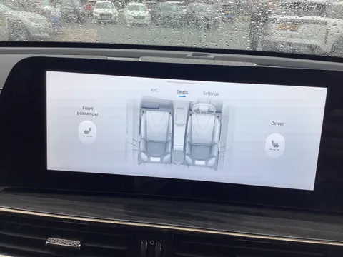 30 of 35 for Omoda 5 150KW Noble 61kWh 5dr Auto