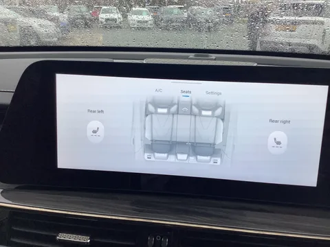 31 of 35 for Omoda 5 150KW Noble 61kWh 5dr Auto