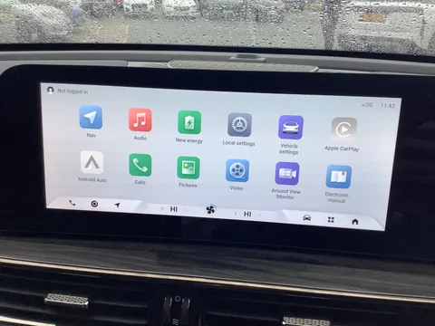 32 of 35 for Omoda 5 150KW Noble 61kWh 5dr Auto