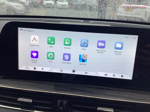 33 of 35 for Omoda 5 150KW Noble 61kWh 5dr Auto