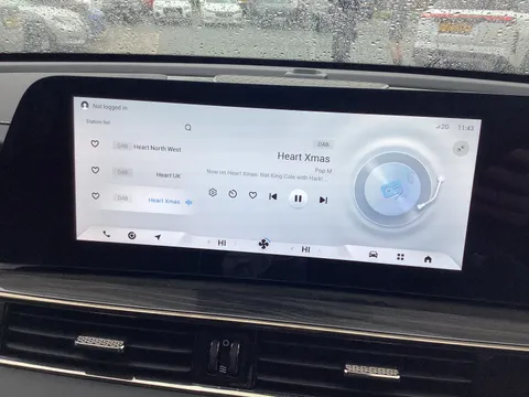 34 of 35 for Omoda 5 150KW Noble 61kWh 5dr Auto