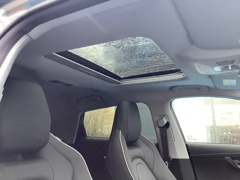 35 of 35 for Omoda 5 150KW Noble 61kWh 5dr Auto