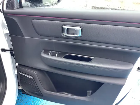 18 of 31 for Jaecoo 7 1.5T SHS Luxury 5dr Auto