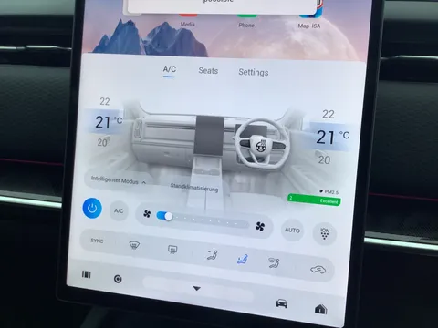 23 of 31 for Jaecoo 7 1.5T SHS Luxury 5dr Auto