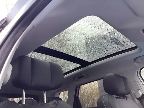 27 of 31 for Jaecoo 7 1.5T SHS Luxury 5dr Auto