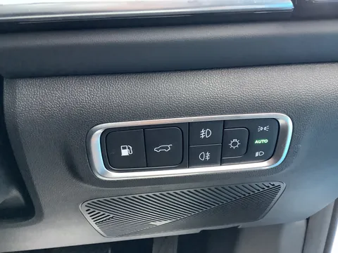 30 of 31 for Jaecoo 7 1.5T SHS Luxury 5dr Auto