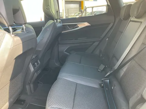 DX74OYH Renault Austral E-Tech FHEV Iconic Esprit Alpine 5dr Auto Thumbnail #24