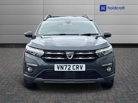 19 of 34 for Dacia Jogger 1.0 TCe Extreme SE 5dr