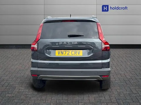 7 of 34 for Dacia Jogger 1.0 TCe Extreme SE 5dr